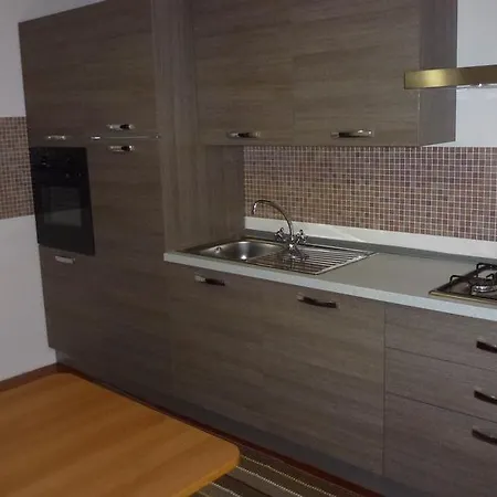 Apartmán Sea Star *