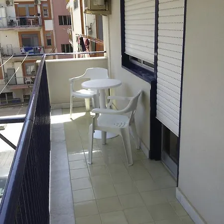 Sea Star Apartment *