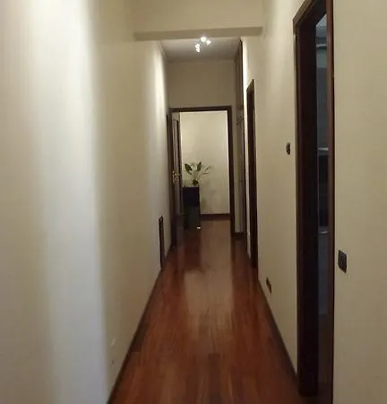 Sea Star Apartmán Cefalù