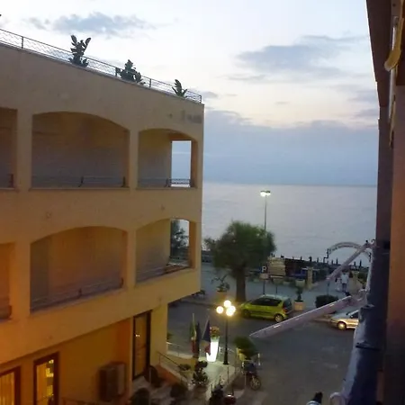 Apartmán Sea Star *