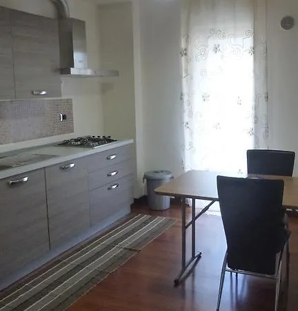 Sea Star Apartment *