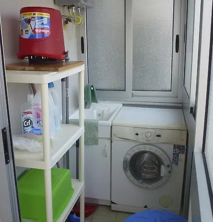 Apartmán Sea Star Cefalù