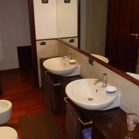 Sea Star Apartmán Cefalù